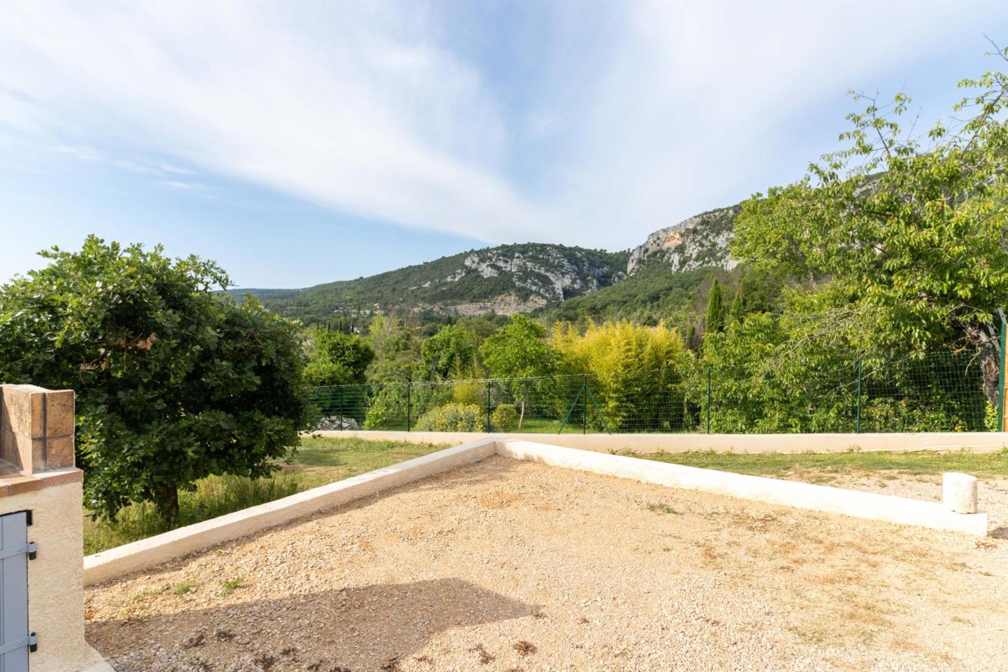 Cote Verdon 2 Quinson Εξωτερικό φωτογραφία