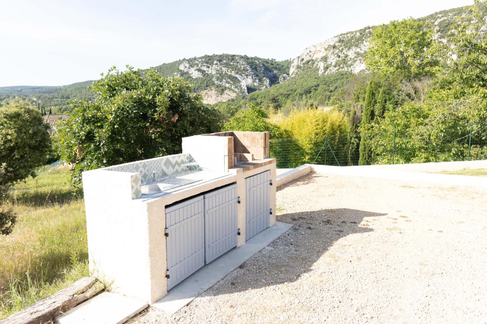 Cote Verdon 2 Quinson Εξωτερικό φωτογραφία