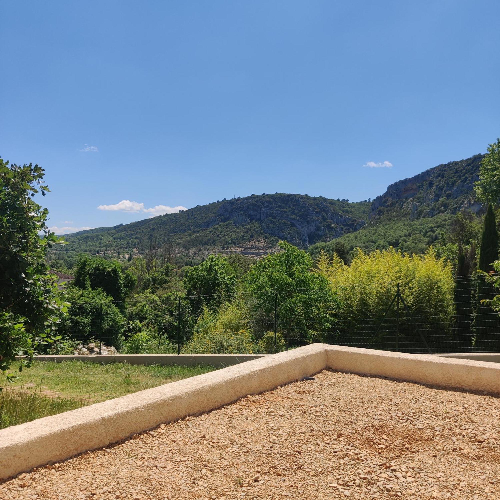 Cote Verdon 2 Quinson Εξωτερικό φωτογραφία